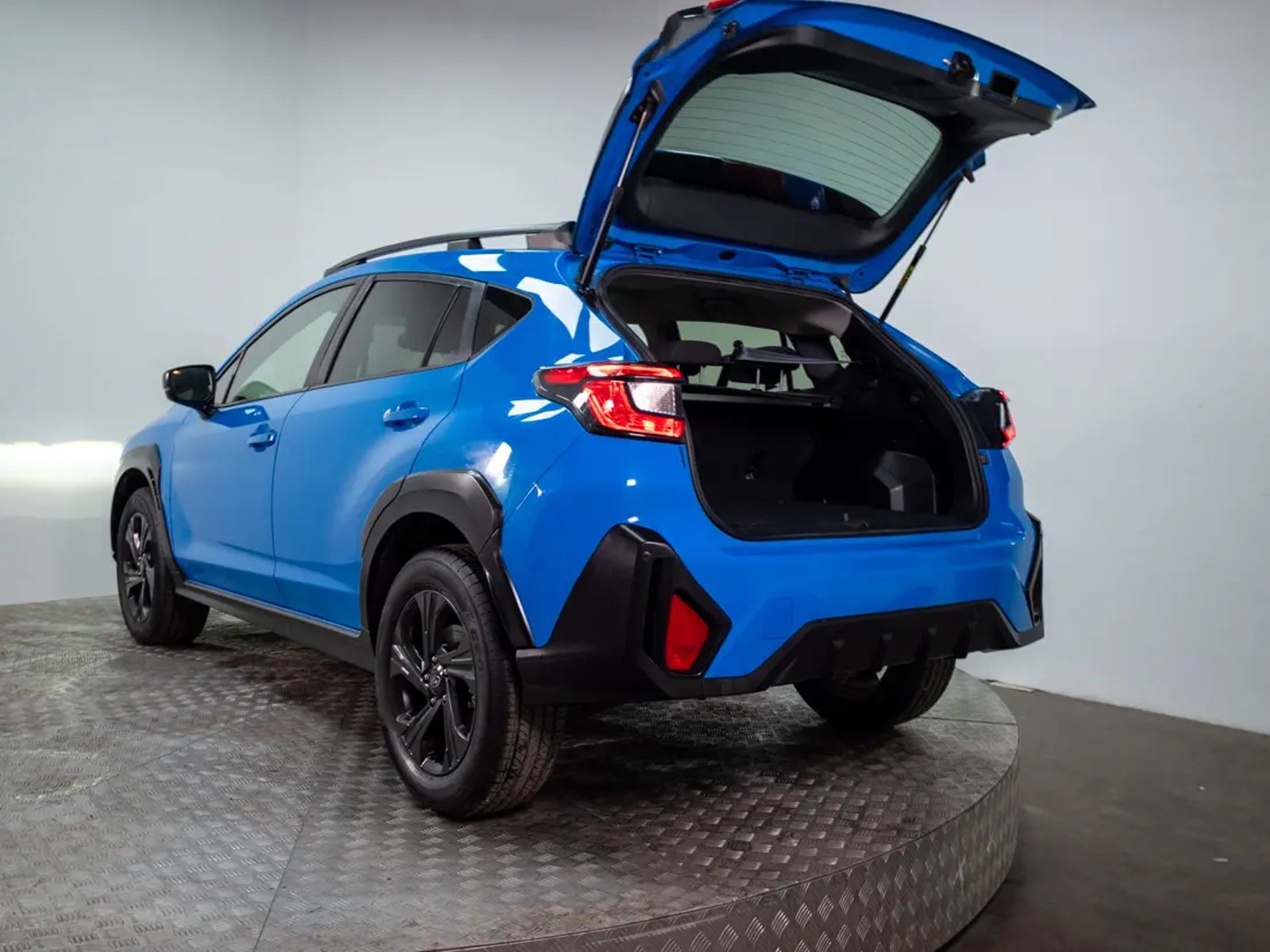 Subaru CROSSTREK 2023 - Imagen 10 de 20
