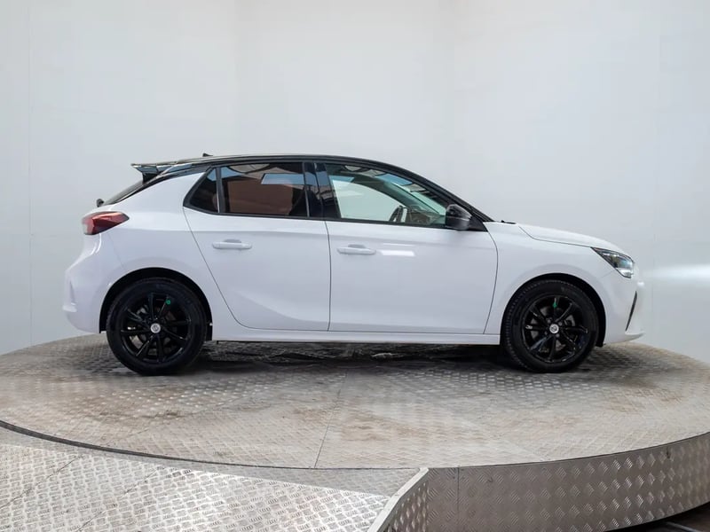 Opel CORSA 2021 - Imagen 8 de 20
