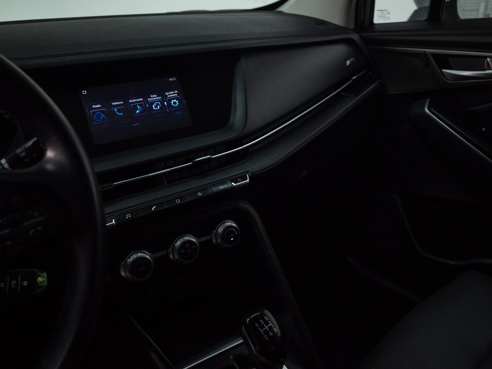 Changan CS15 2022 - Imagen 18 de 19