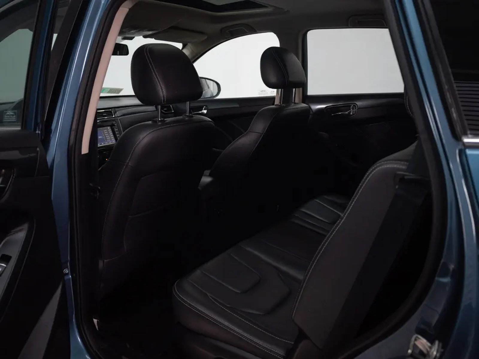 DFSK SUV 580 2022 - Imagen 13 de 20