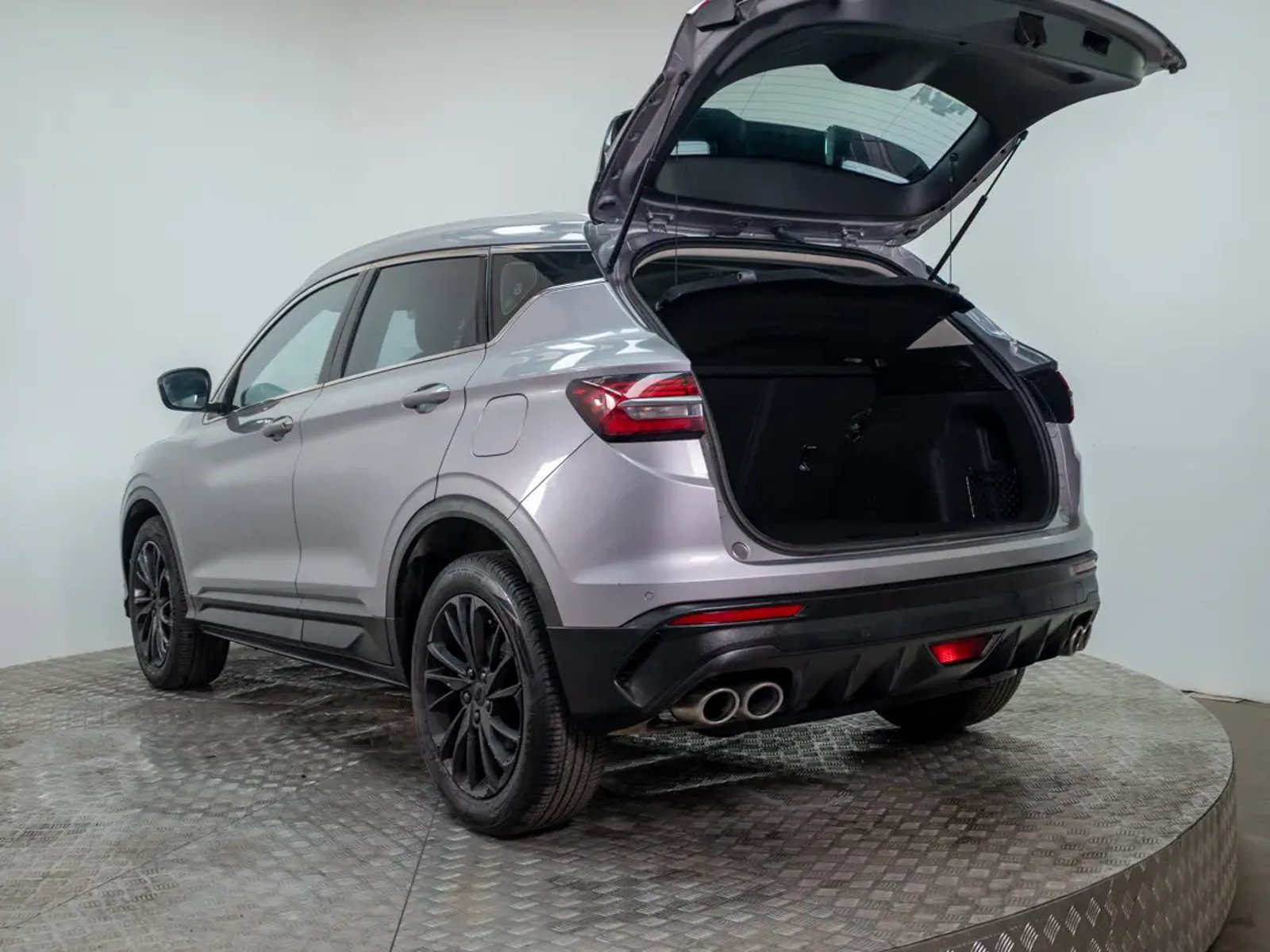 GEELY COOLRAY 2022 - Imagen 5 de 20