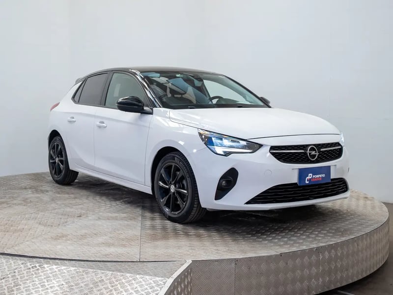 Opel CORSA 2021 - Imagen 9 de 20