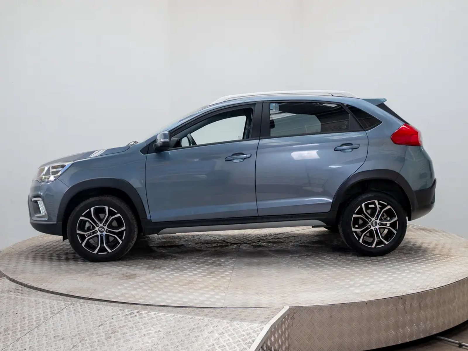 Chery TIGGO 2 2024 - Foto 4 de 20
