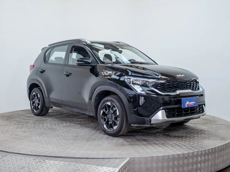 Kia SONET 2025 - Imagen 9 de 19