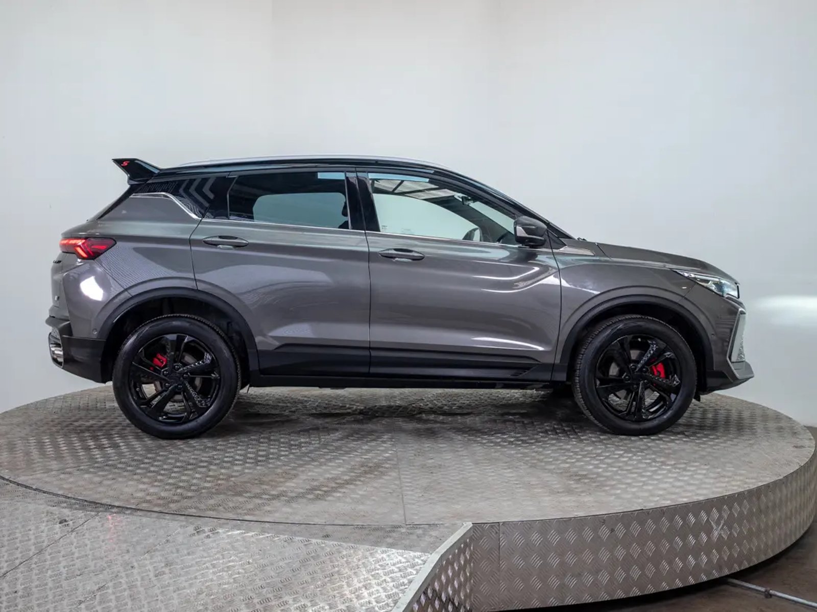 Geely COOLRAY 2023 - Imagen 8 de 20