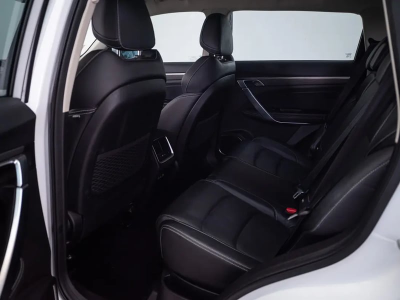 Geely AZKARRA 2022 - Imagen 14 de 20