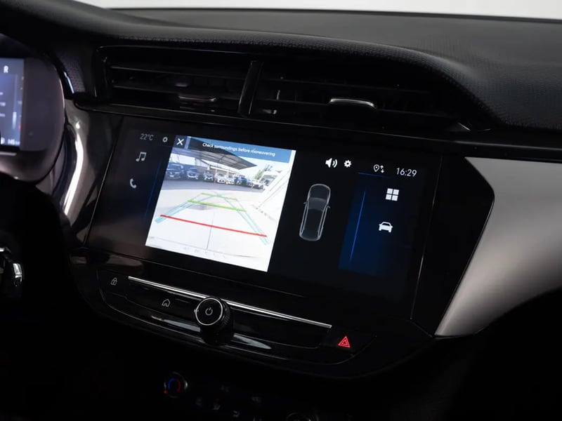 Opel CORSA 2025 - Imagen 18 de 20