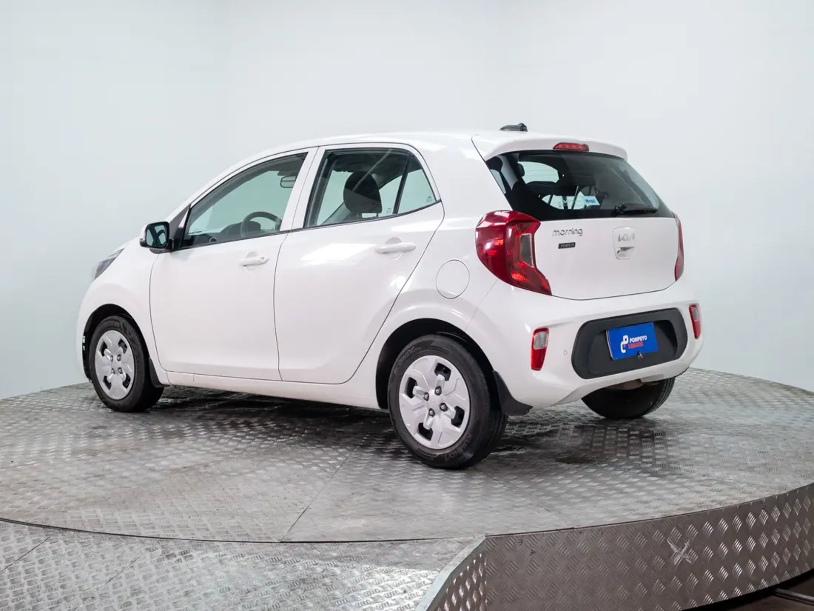 Kia MORNING 2023 - Foto 5 de 20