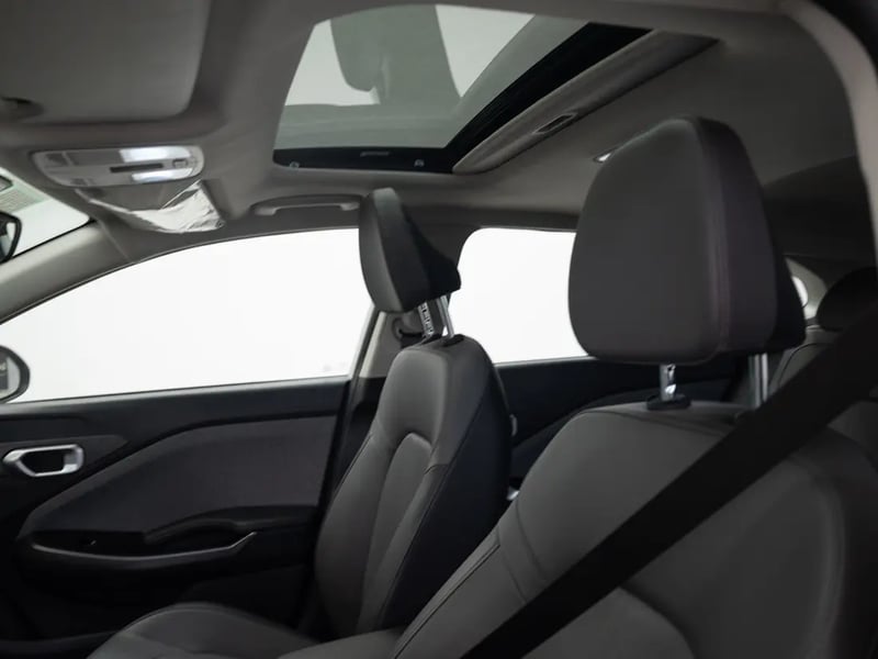 Kia K3 Cross 2026 - Imagen 17 de 20
