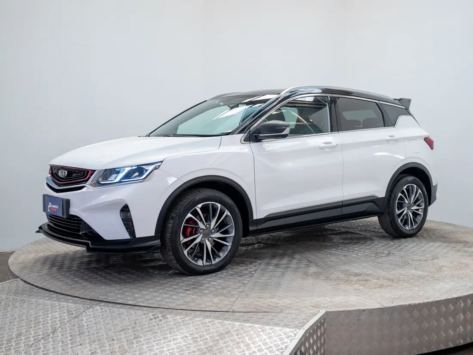 Geely COOLRAY 2023 - Imagen 3 de 20