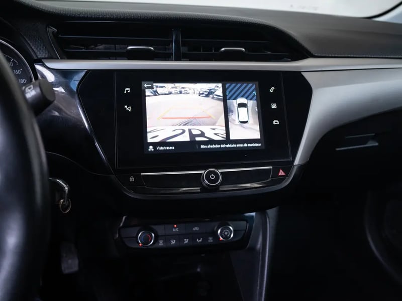 Opel CORSA 2021 - Imagen 19 de 20