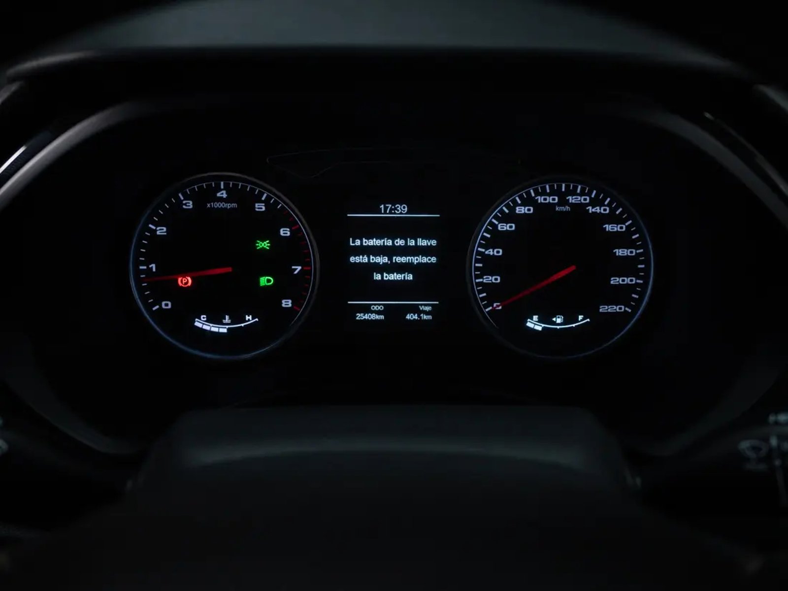 JAC JS4 2024 - Imagen 19 de 19