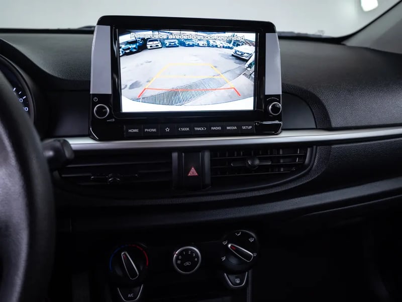 Kia MORNING 2023 - Imagen 19 de 20
