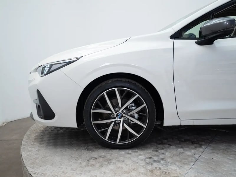Subaru ALL NEW IMPREZA 2027 - Imagen 19 de 20