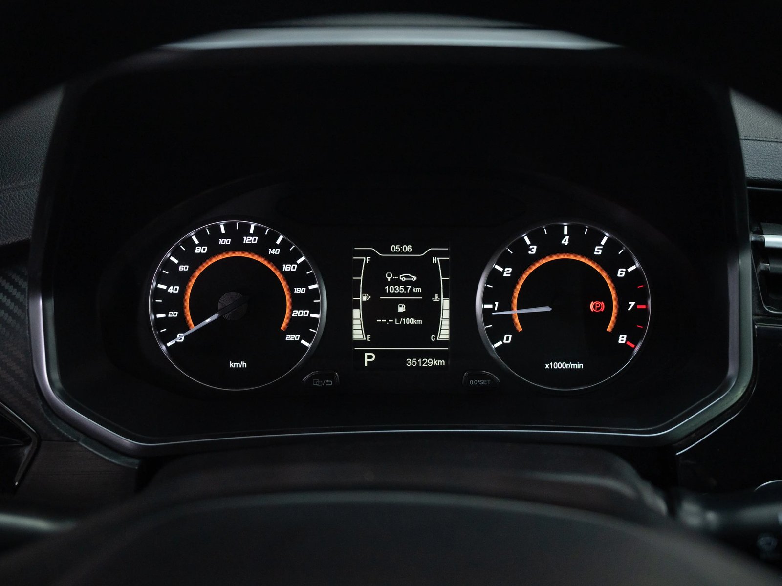 Chery TIGGO 2 2023 - Imagen 14 de 14