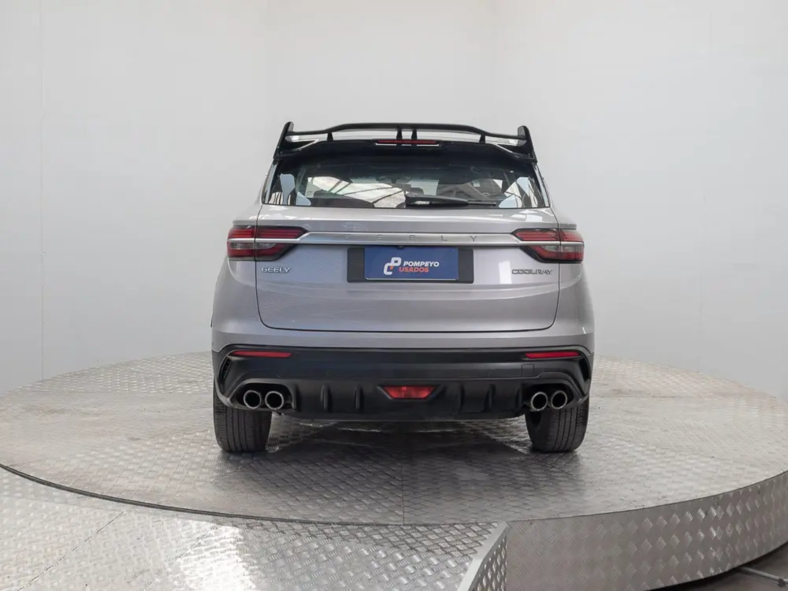 GEELY COOLRAY 2023 - Imagen 6 de 18