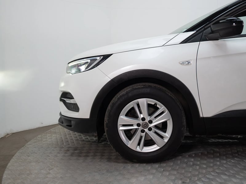 Opel GRANDLAND 2022 - Imagen 17 de 19