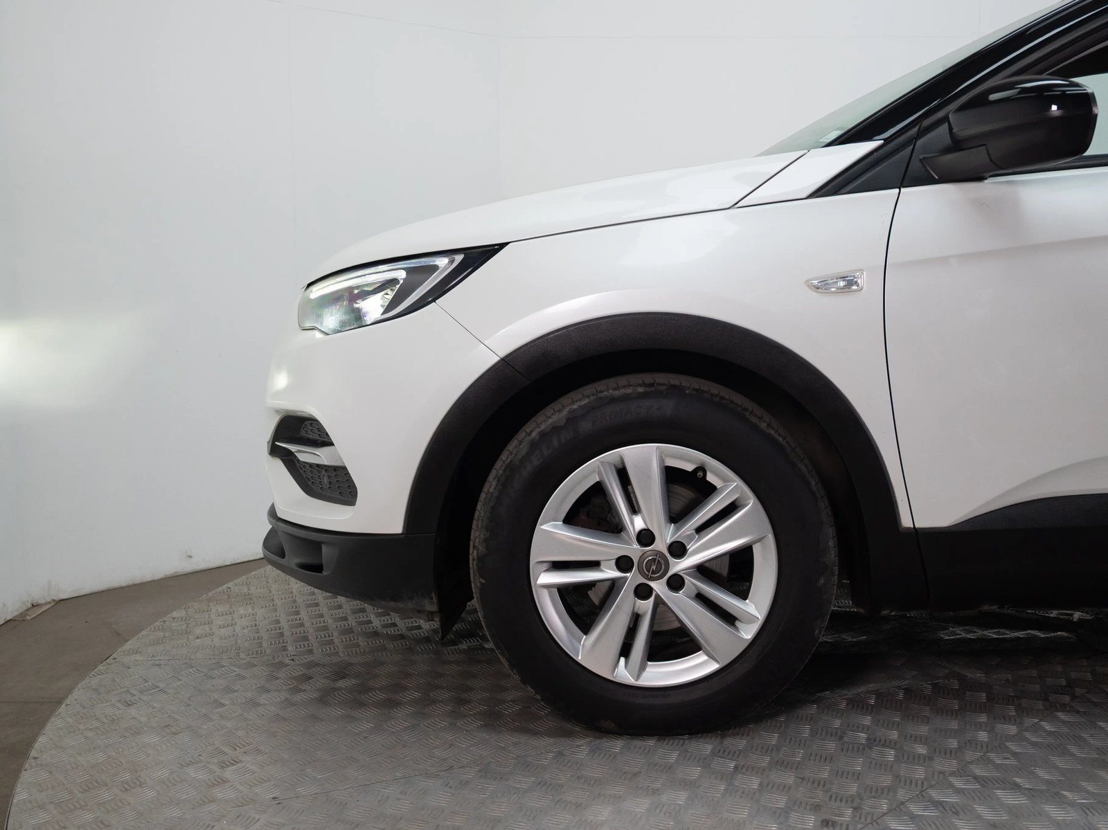 Opel GRANDLAND 2022 - Imagen 17 de 19