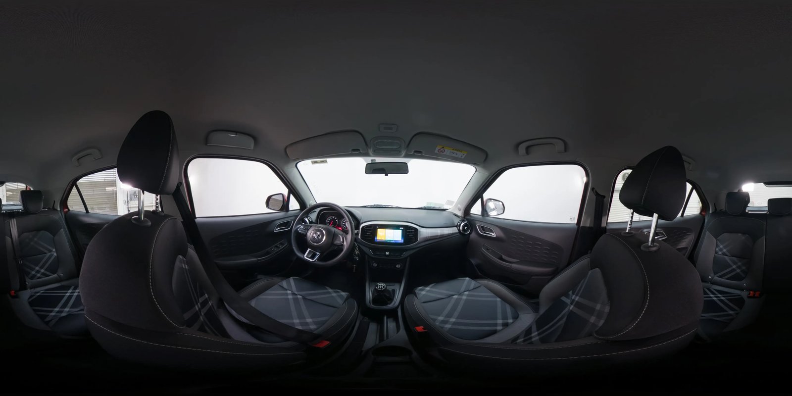 MG 3 2020 - Imagen 19 de 19