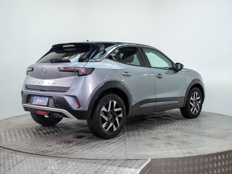 Opel MOKKA 2023 - Imagen 7 de 20