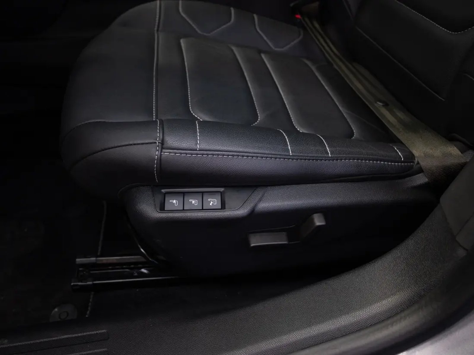 Citroën C4 2024 - Imagen 17 de 20