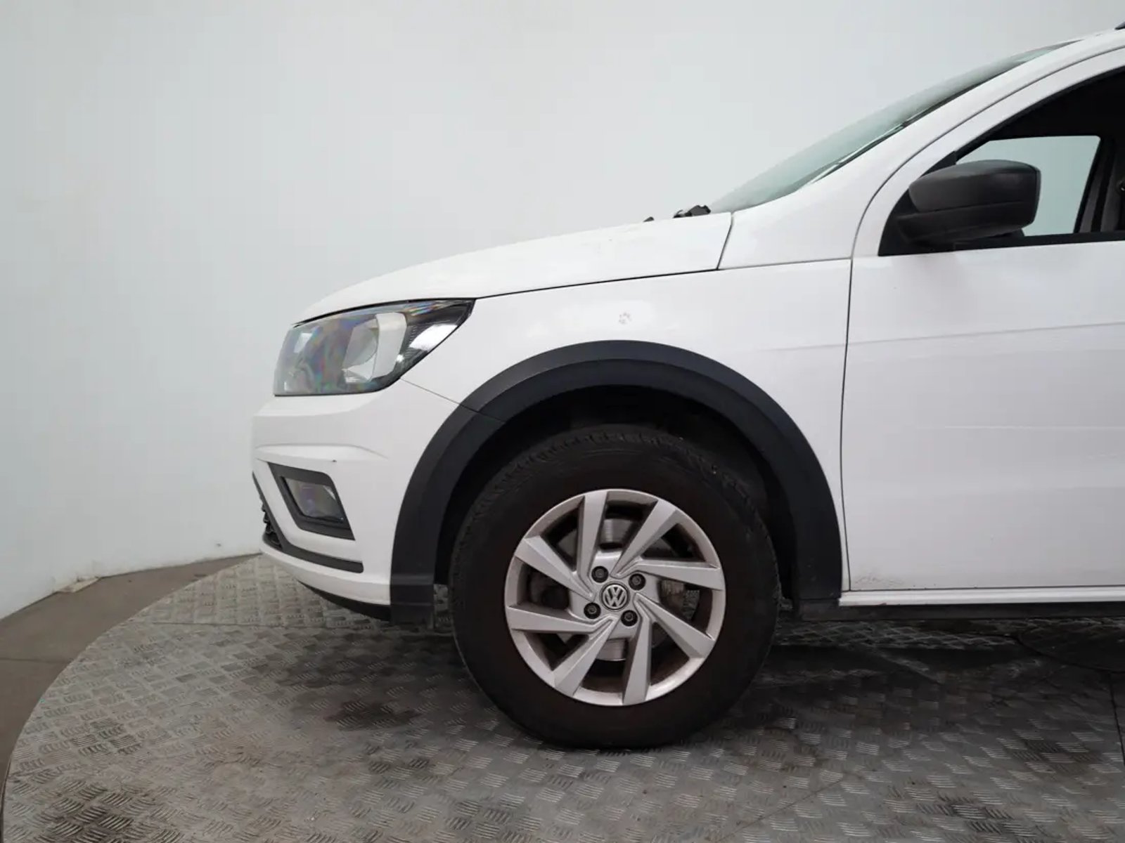 Volkswagen SAVEIRO 2023 - Imagen 13 de 15
