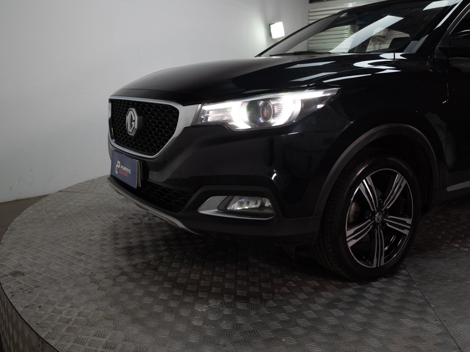 MG ZS 2021 - Imagen 6 de 12