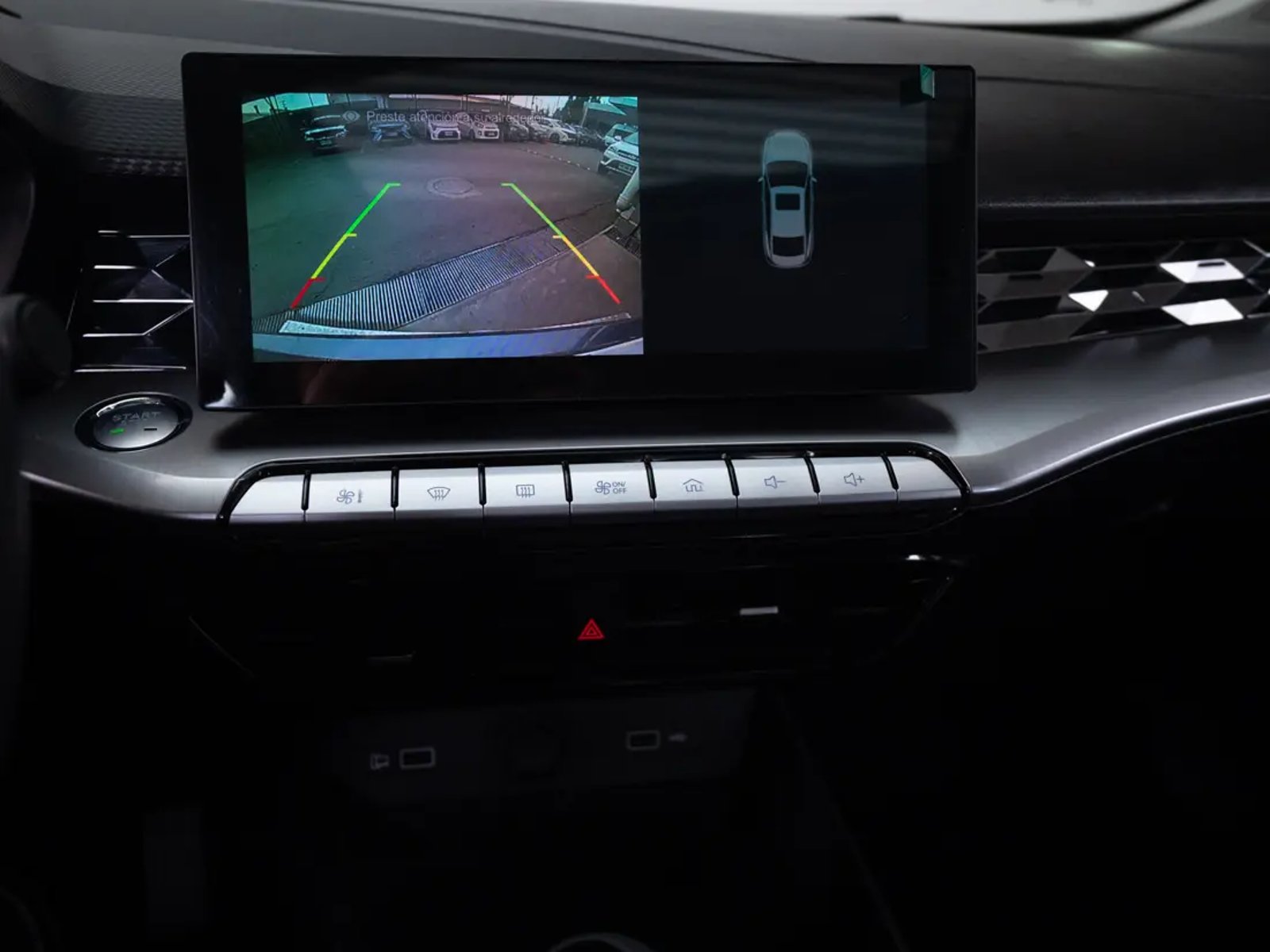 MG GT 2022 - Imagen 20 de 20