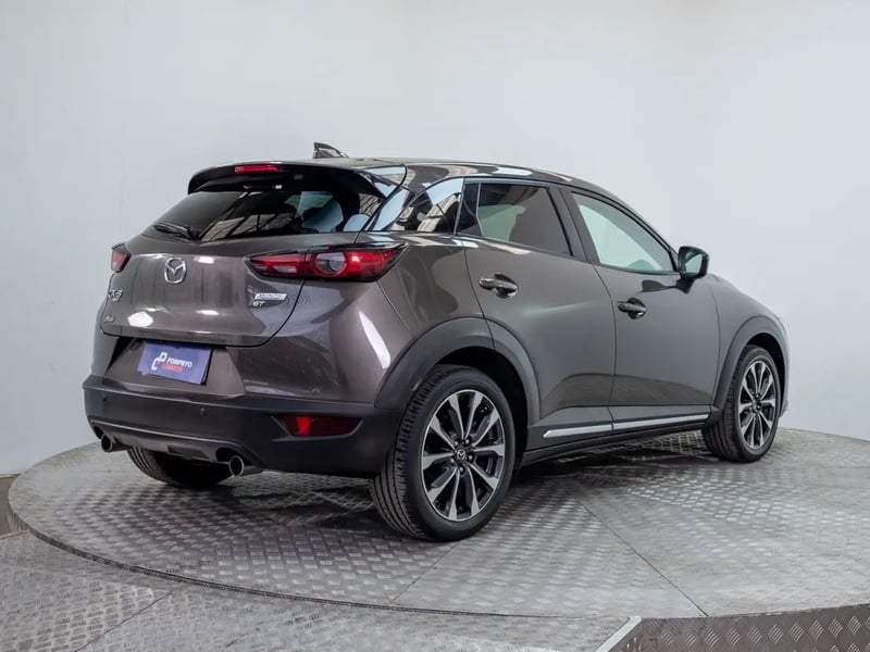 Mazda CX-3 2019 - Imagen 7 de 20