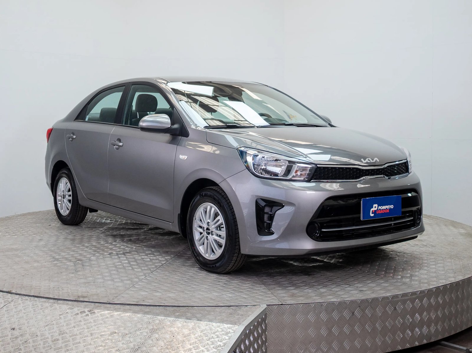 KIA SOLUTO 2026 - Imagen 3 de 12