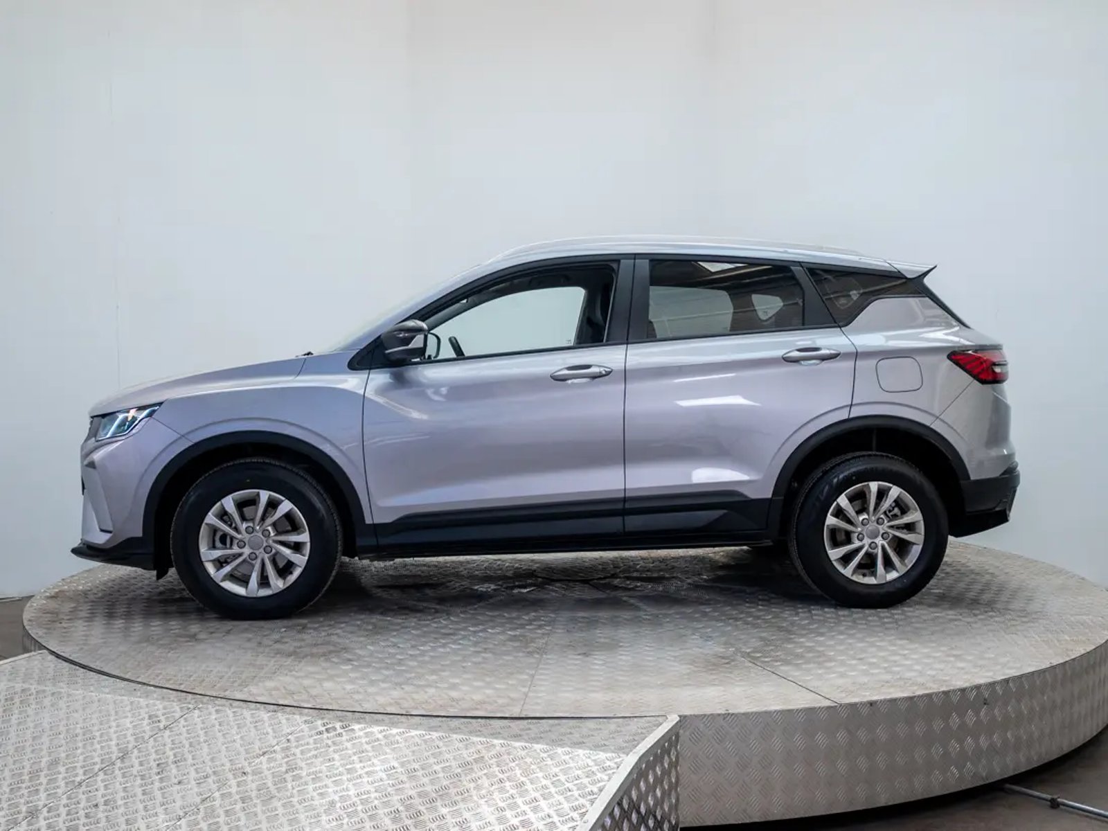 Geely COOLRAY 2025 - Imagen 4 de 20