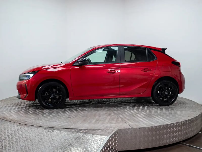 Opel CORSA 2024 - Imagen 4 de 20