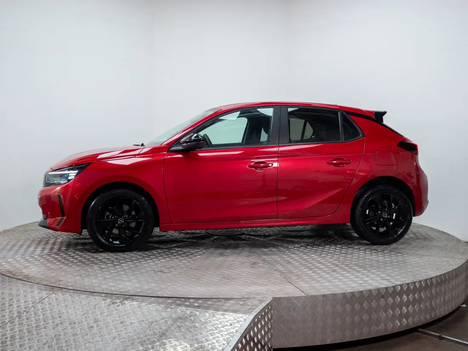 Opel CORSA 2024 - Foto 4 de 20