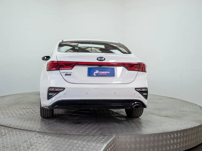 Kia CERATO 2019 - Imagen 6 de 19