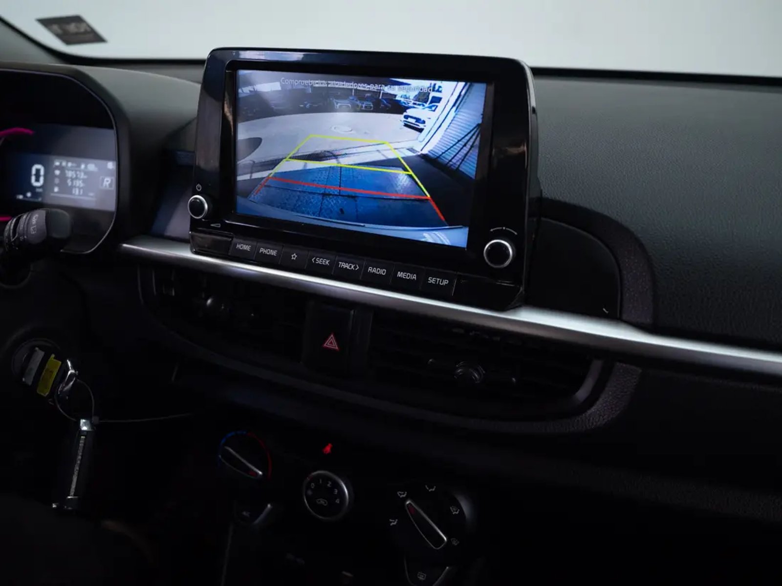 Kia MORNING 2025 - Imagen 19 de 19