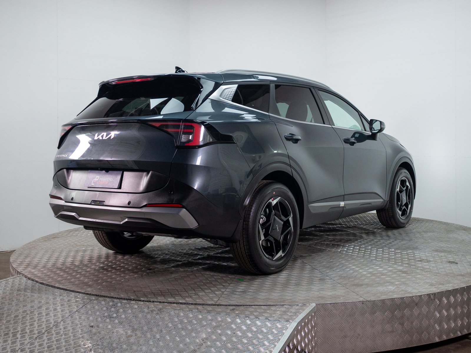 KIA SPORTAGE 2026 - Imagen 10 de 20