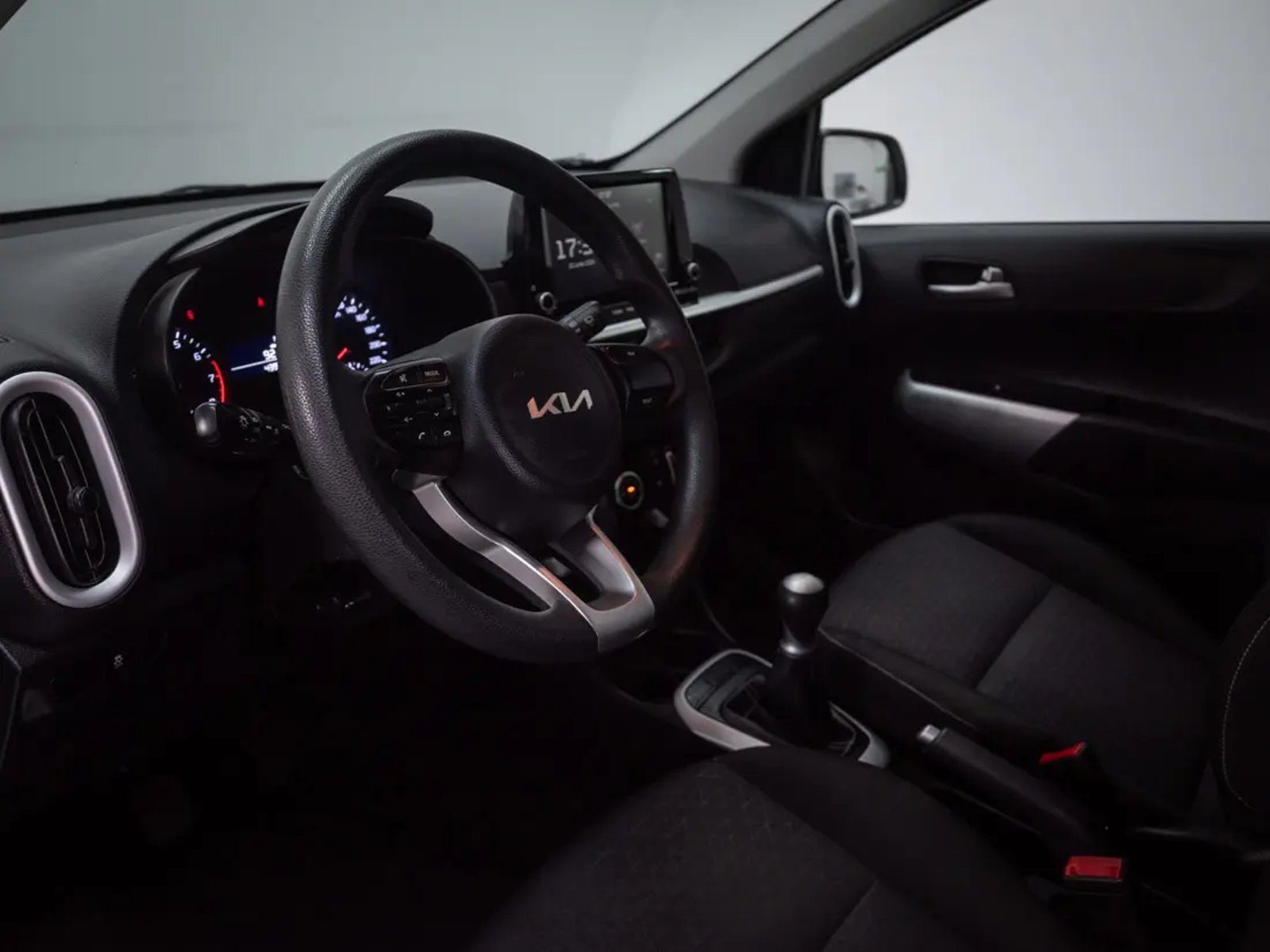 KIA MORNING 2024 - Imagen 14 de 20