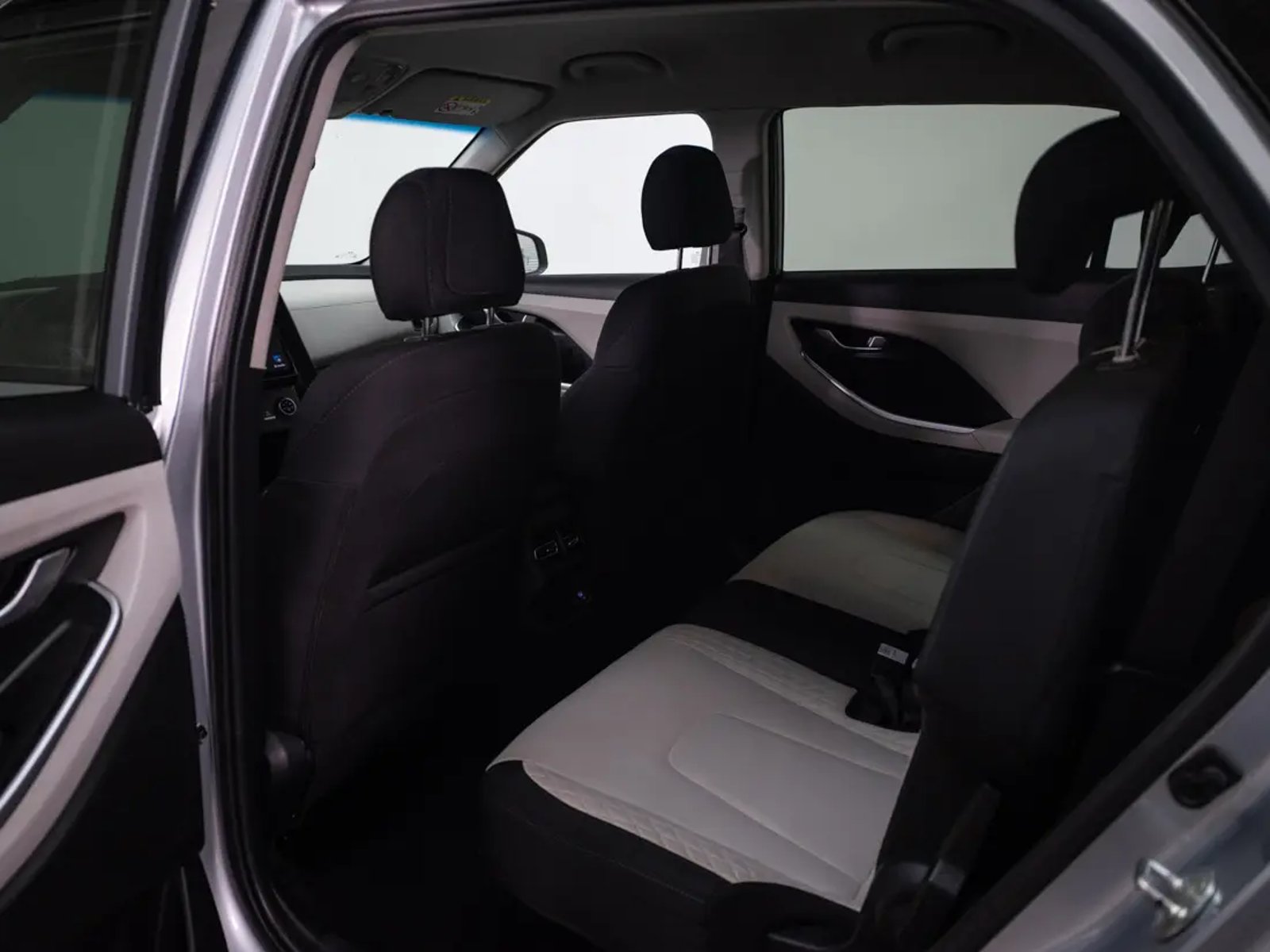 Hyundai CRETA GRAND 2022 - Imagen 14 de 20