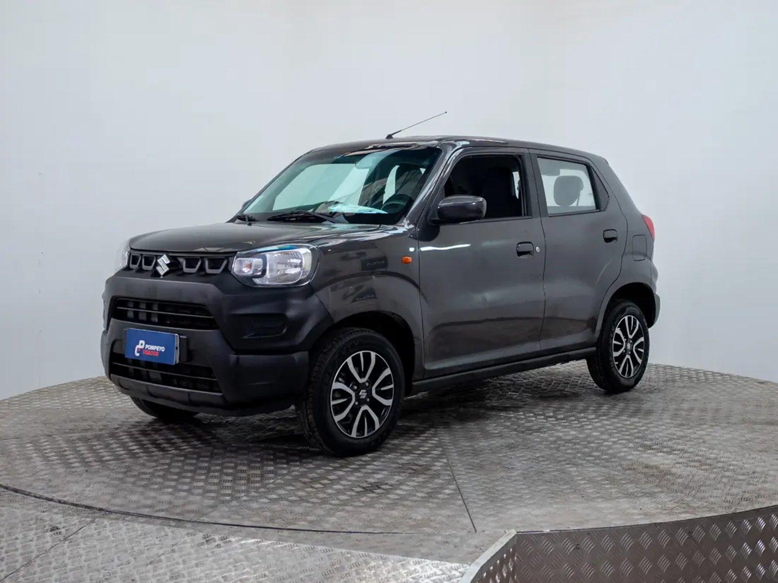 Suzuki SPRESSO 2025 - Imagen 3 de 18