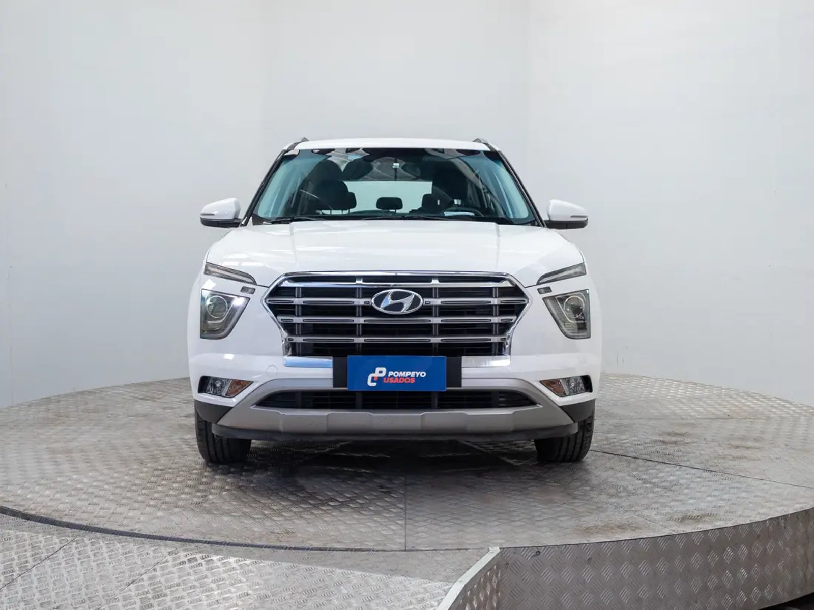 Hyundai CRETA 2022 - Foto 2 de 19