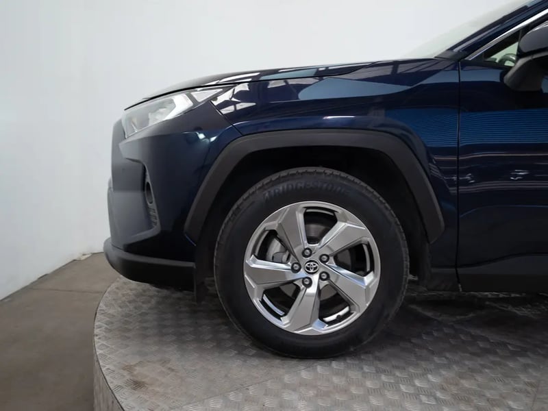 Toyota RAV 4 2022 - Imagen 17 de 20