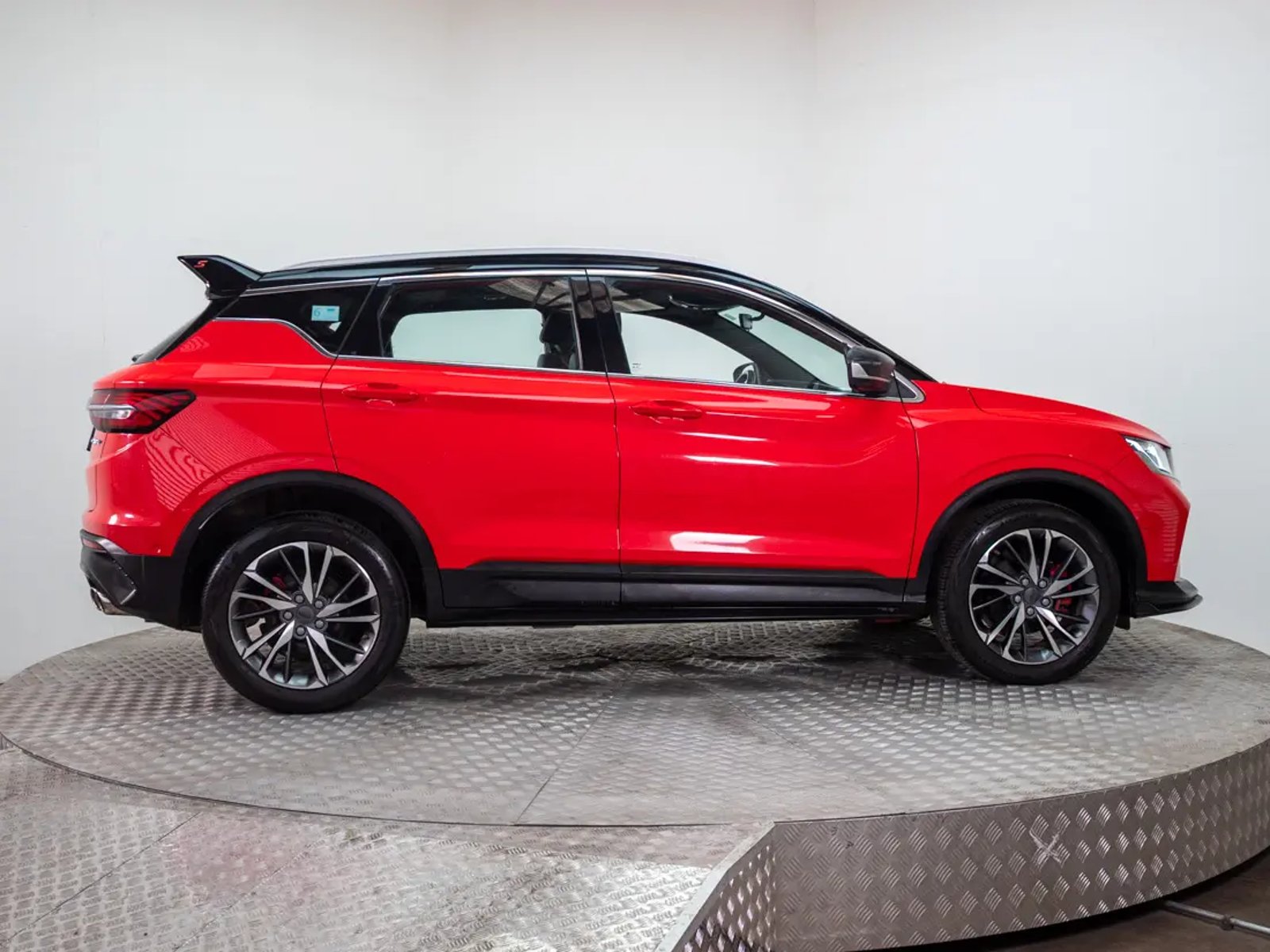 Geely COOLRAY 2023 - Imagen 9 de 19