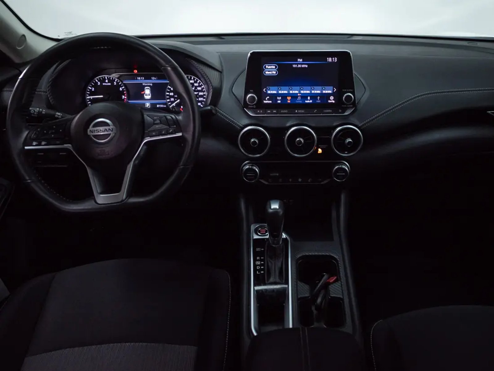 Nissan SENTRA 2023 - Imagen 15 de 20