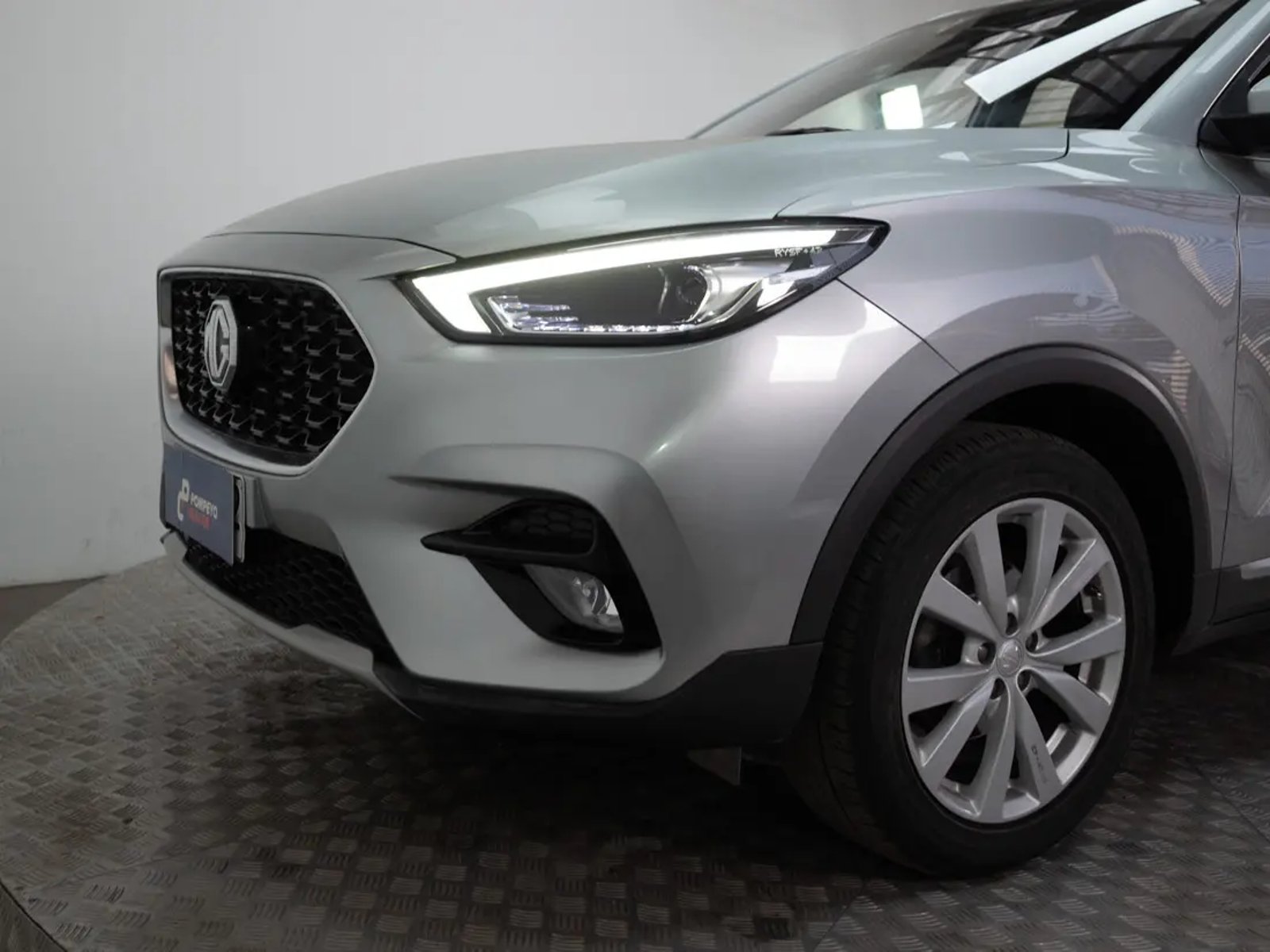 MG ZX 2022 - Imagen 7 de 18