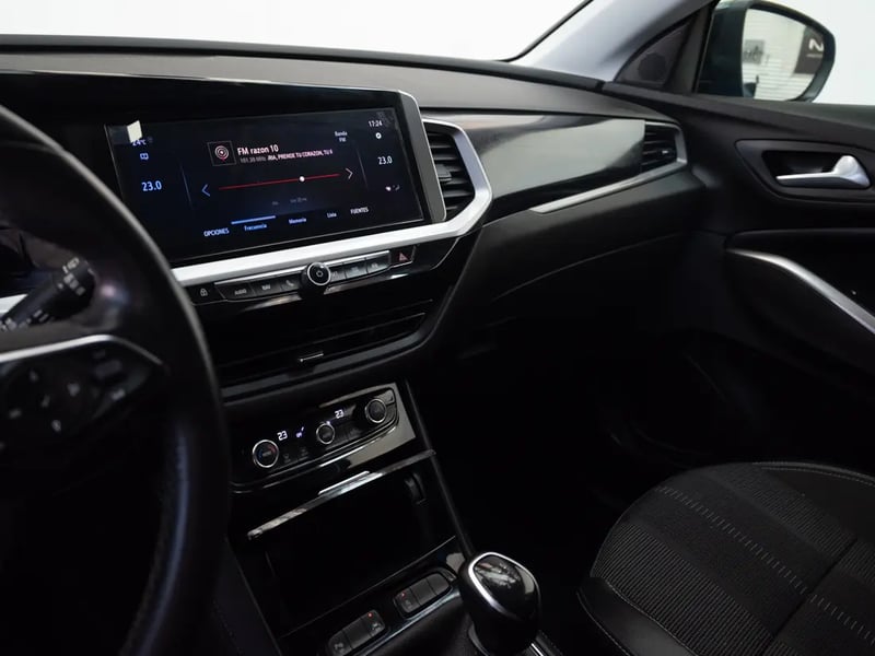 Opel GRANDLAND 2024 - Imagen 12 de 19