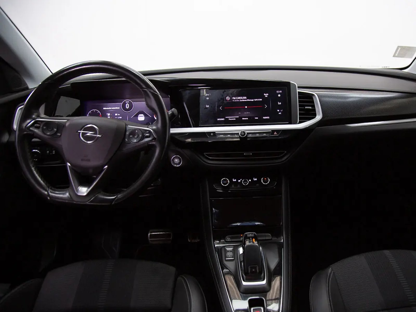 OPEL GRANDLAND 2024 - Imagen 18 de 20
