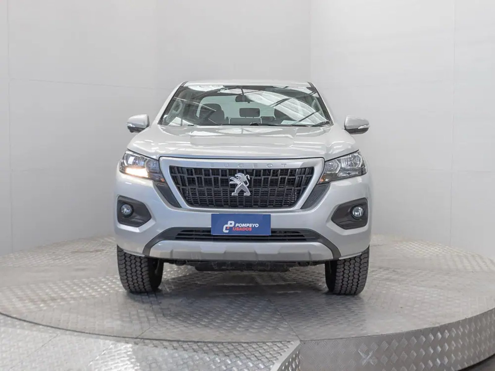 PEUGEOT LANDTREK 2026 - Imagen 3 de 16