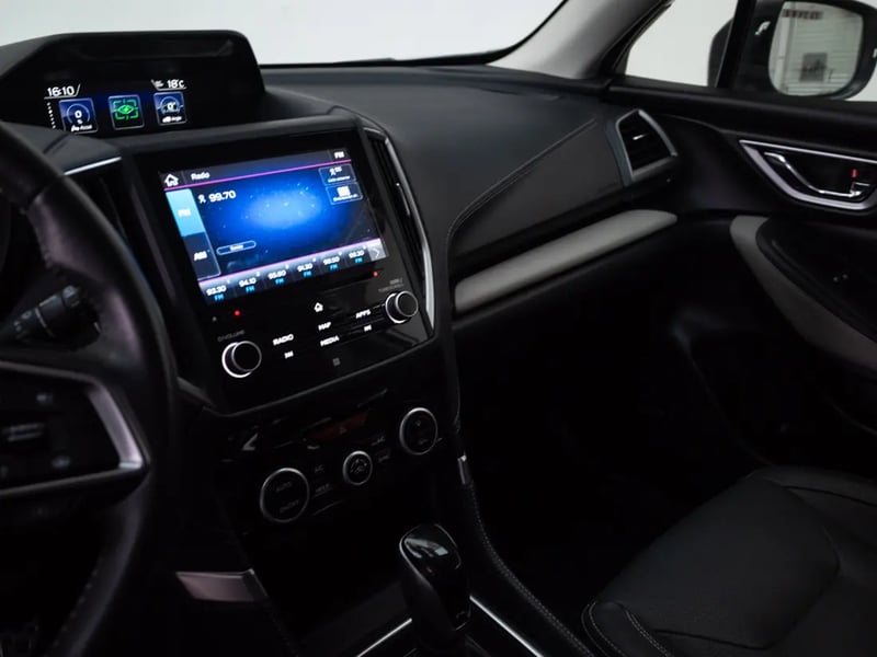 Subaru ALL NEW FORESTER 2023 - Imagen 12 de 20