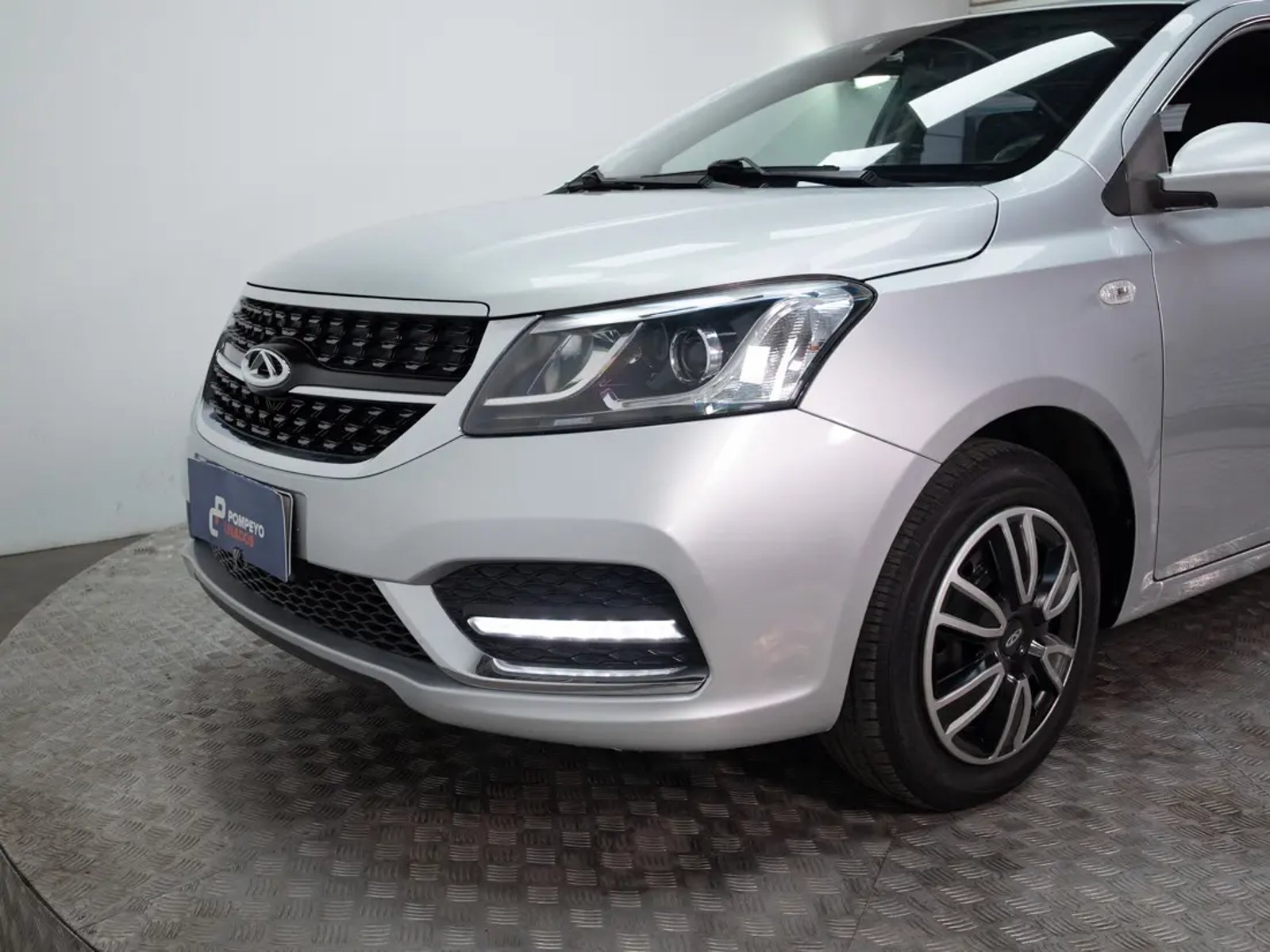Chery ARRIZO 3 2021 - Imagen 17 de 18