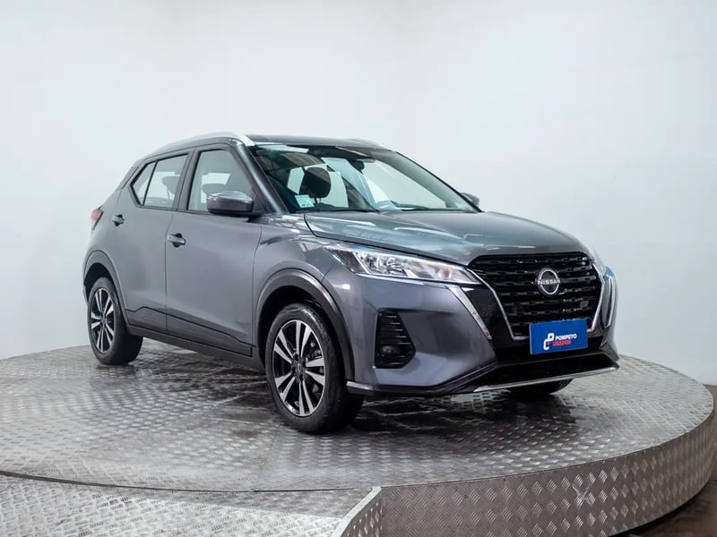 Nissan KICKS 2025 - Imagen 9 de 20